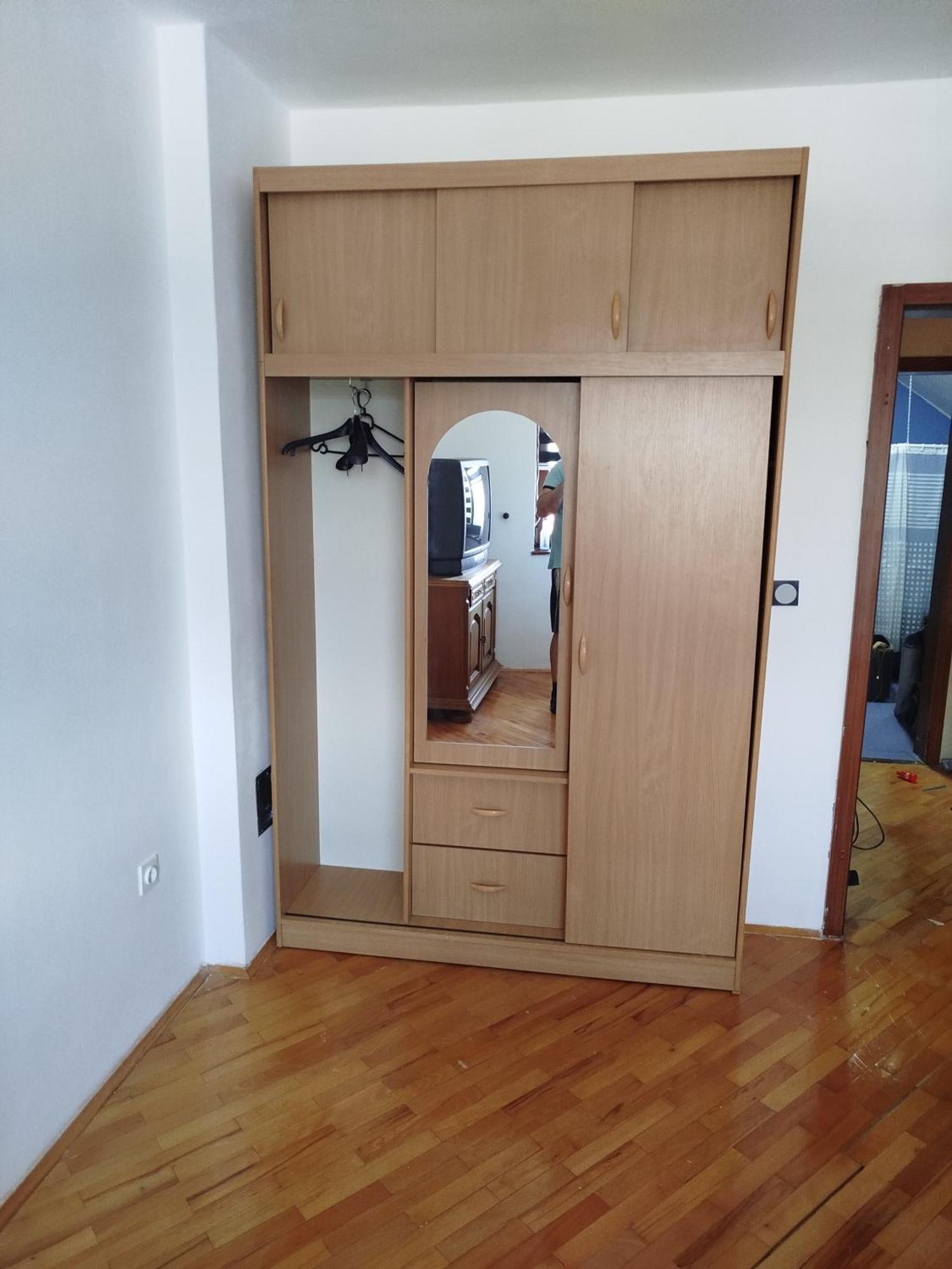 Apartment Trebevic *